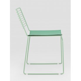 Стул на металлокаркасе Уоррен