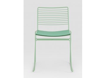 Стул на металлокаркасе Уоррен