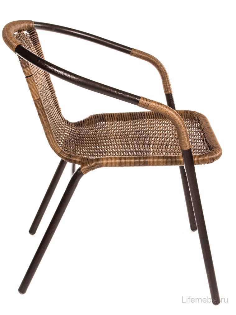 Стул TLH-037A (ротанг)