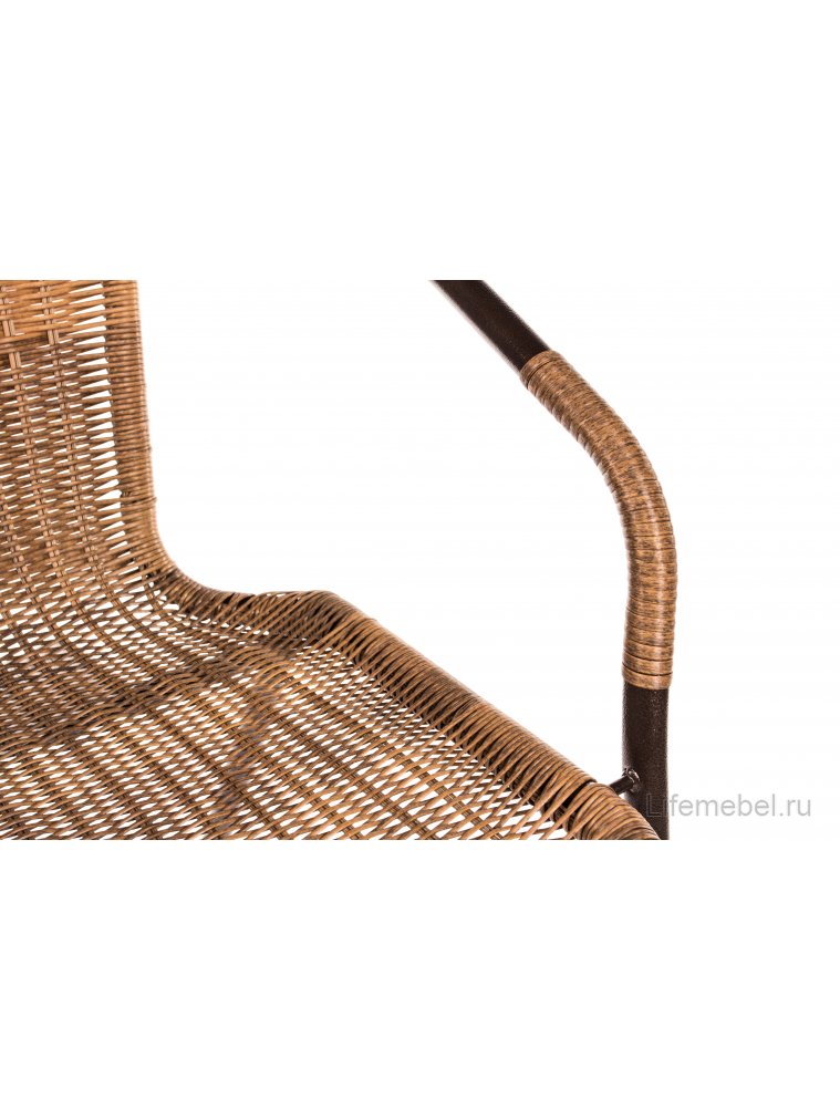 Стул TLH-037A (ротанг)