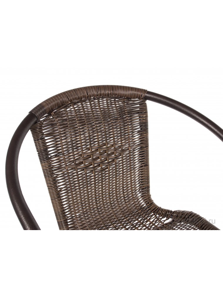 Стул TLH-037B (ротанг)