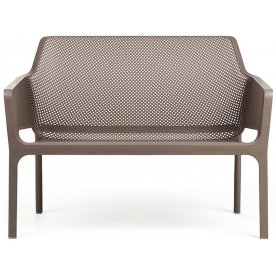 Пластиковый диван 003/4033810000