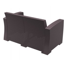 Пластиковый диван 234/832-4881/П2