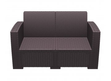 Пластиковый диван 234/832-4881/П2