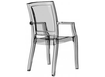 Пластиковое кресло Arthur