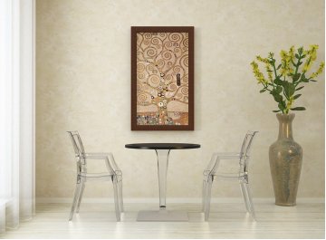 Пластиковое кресло Arthur