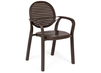 Пластиковое кресло Gardenia