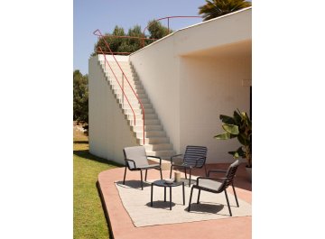 Лаунж-кресло Doga Relax