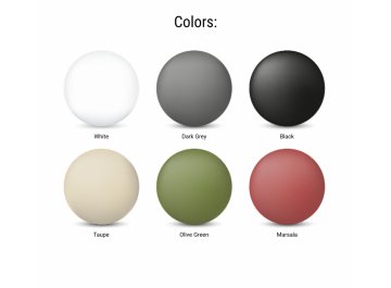 Кресло Paris Lounge