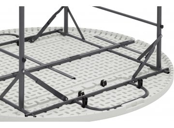 Металлический стол Джуди