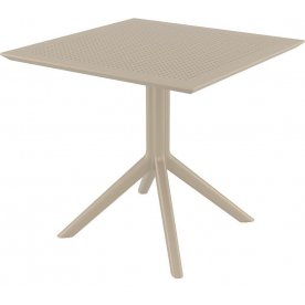 Пластиковый стол 234/106-0166