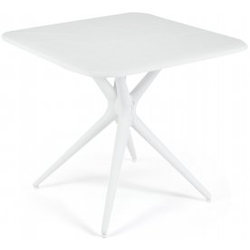 Пластиковый стол Knorr mod TT73