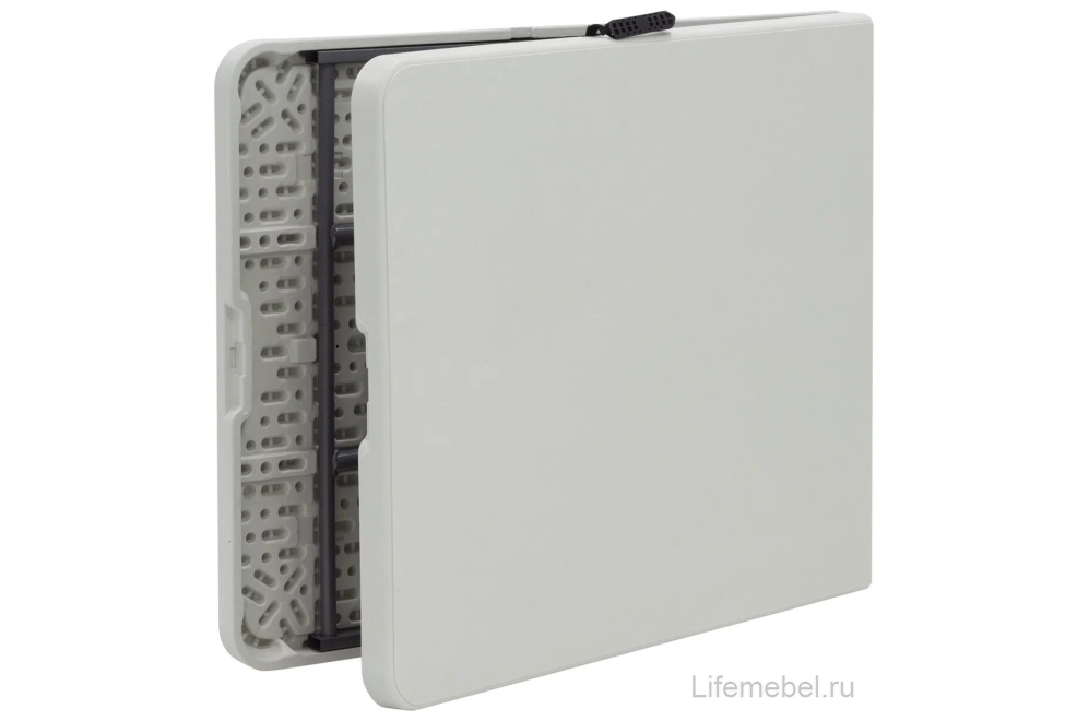 Пластиковый стол Гоге 180 белый