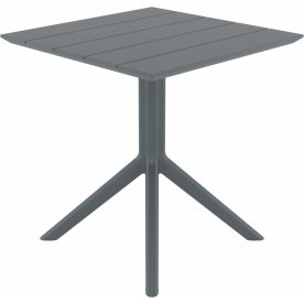 Стол пластиковый Paris Table 70