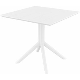 Стол пластиковый Paris Table 80