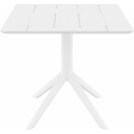 Стол пластиковый Paris Table 80