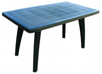 Пластиковый стол Солнце