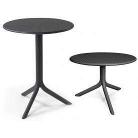 Пластиковый стол Step