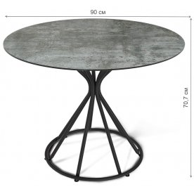 Пластиковый стол SHT-TU4-1/ТT27-1