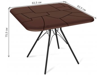 Стол SHT-TU34-P/TT30