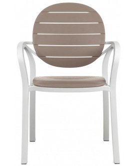 Пластиковый стул 003/4023700010