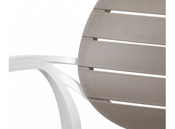 Пластиковый стул 003/4023700010