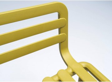 Пластиковый стул 003/4025418000