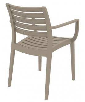 Пластиковый стул 234/011-6526