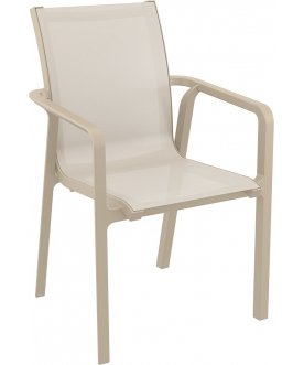 Пластиковый стул 234/023-9862