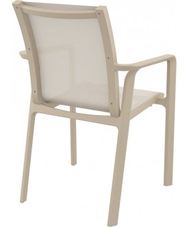 Пластиковый стул 234/023-9862