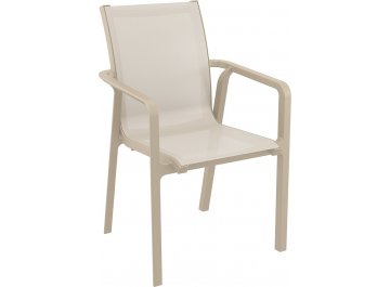 Пластиковый стул 234/023-9862