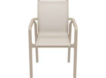 Пластиковый стул 234/023-9862