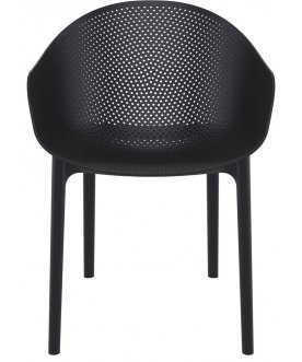 Пластиковый стул 234/102-9299
