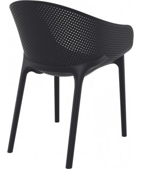 Пластиковый стул 234/151-0404