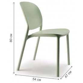 Пластиковый стул 005/238058