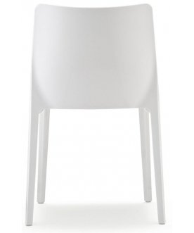 Пластиковый стул 015/640BI