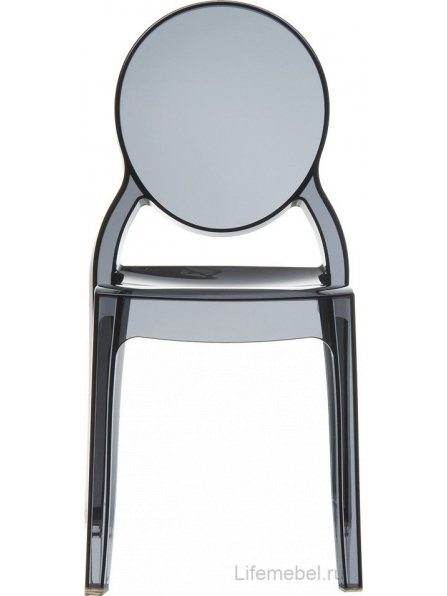 Пластиковый стул 234/034-2269 черный