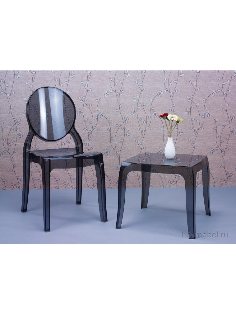 Пластиковый стул 234/034-2269 черный