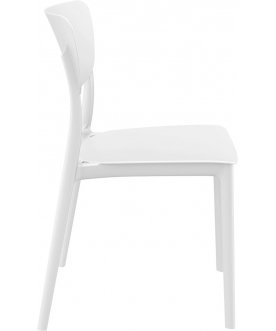 Пластиковый стул 234/127-8025