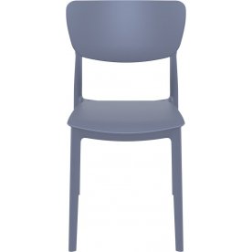 Пластиковый стул 234/127-8049