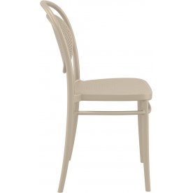 Пластиковый стул 234/257-9206