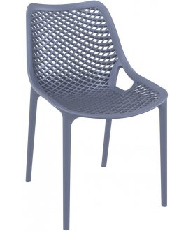 Пластиковый стул Air