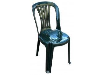 Пластиковый стул Алания