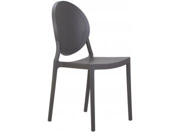 Пластиковый стул 712-LMZL Albert