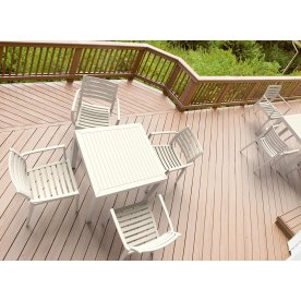 Пластиковый стул Artemis