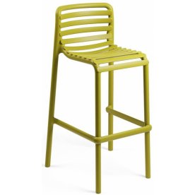 Стул полубарный Doga Stool
