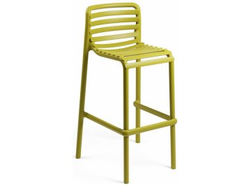 Стул полубарный Doga Stool