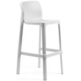 Стул полубарный Net Stool