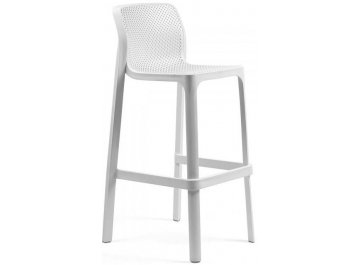 Стул полубарный Net Stool