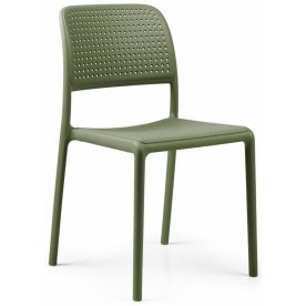 Стул пластиковый Bora Bistrot
